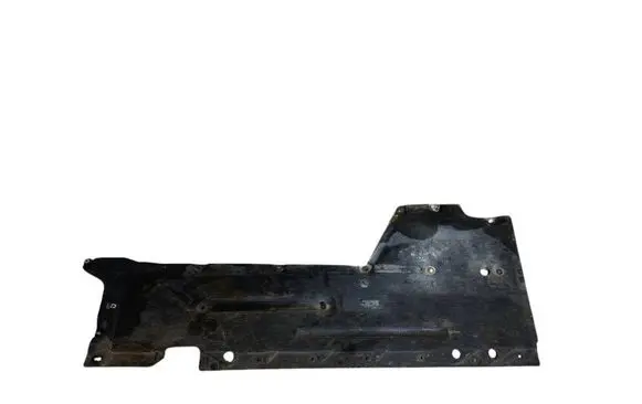 BMW 4 F32 F33 Side bottom protection 7241834