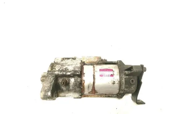 Jaguar XF X250 Starter motor 8X2311001AB