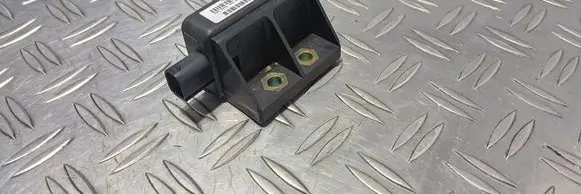 Mercedes-Benz ML W163 ESP acceleration yaw rate sensor A0035422318 10098001311