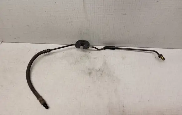Volvo S60 Clutch pipe/line 