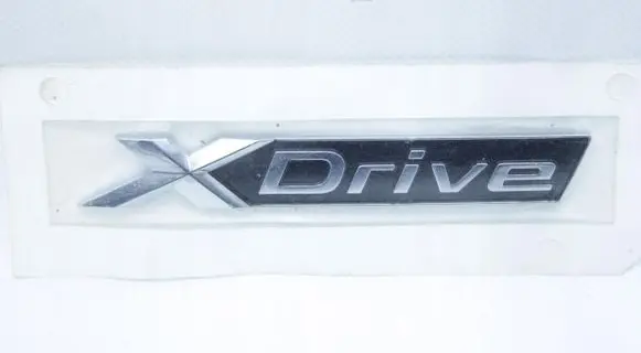 BMW 2 F44 Manufacturers badge/model letters 9491009