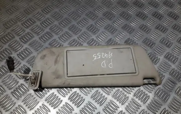 Opel Vectra B Sun visor