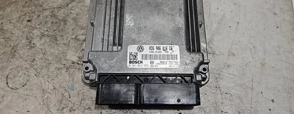 Engine control unit/module