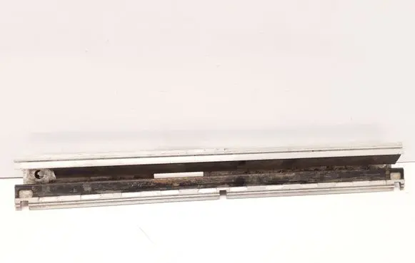 Peugeot 807 Rear seat rail trim cover 1486183080