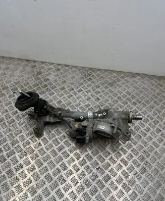 Mercedes-Benz A W177 Steering rack 6700003732F JJ501003445