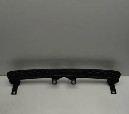 Volkswagen PASSAT B7 Front bumper mounting bracket 3AA807571
