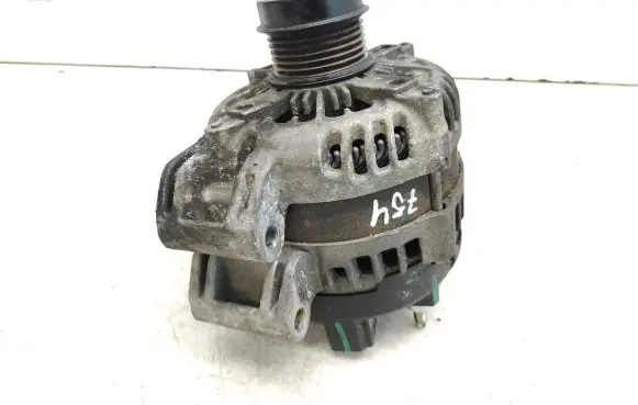 Maserati Ghibli Generator/alternator 1042106991 303187724485
