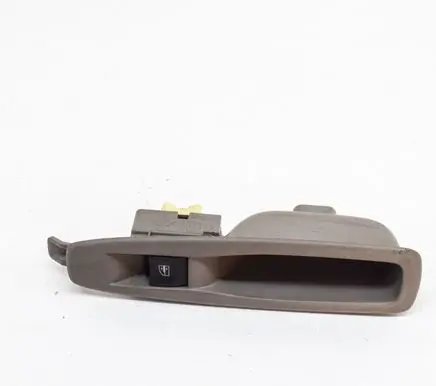 Renault Zoe Electric window control switch 829614619R