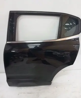 Citroen C5 Aircross Other interior part