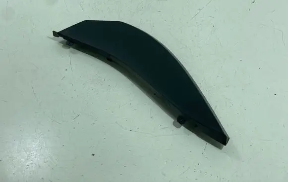 Renault Koleos I Dashboard side end trim 68498JY40A