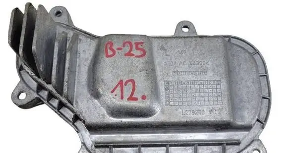 Volkswagen T-Roc LED ballast control module 2ga941476