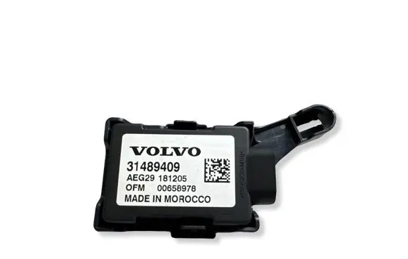 Volvo XC60 Other control units/modules 31489409