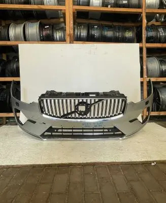 Volvo XC60 Front bumper