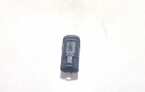 Ford Fiesta Windscreen/window heater switch