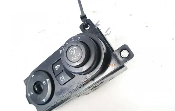 Chevrolet Epica Wing mirror switch 6g27