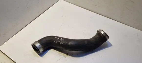 Audi A4 S4 B7 8E 8H Intercooler hose/pipe 8E0145737F