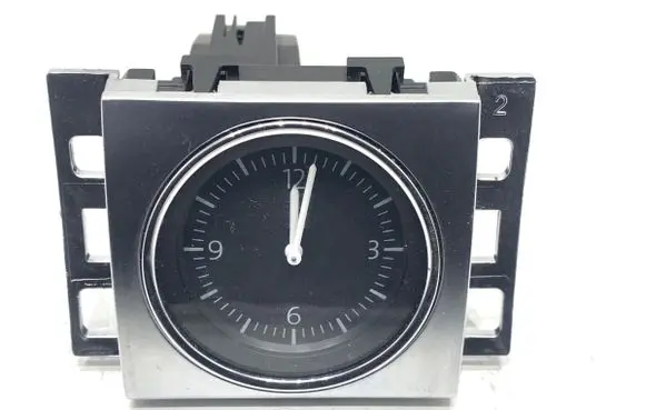 Volkswagen PASSAT B7 Clock 3AA919204A