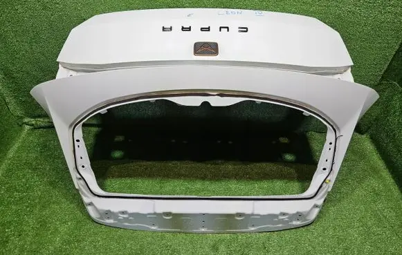 Cupra Formentor Tailgate/trunk/boot lid