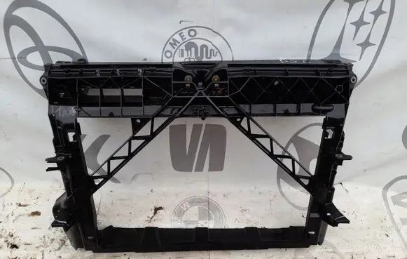 Skoda Fabia Mk3 (NJ) Radiator support slam panel