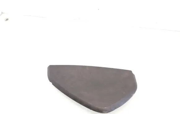 Audi A4 S4 B6 8E 8H Dashboard side end trim 8E0857085A