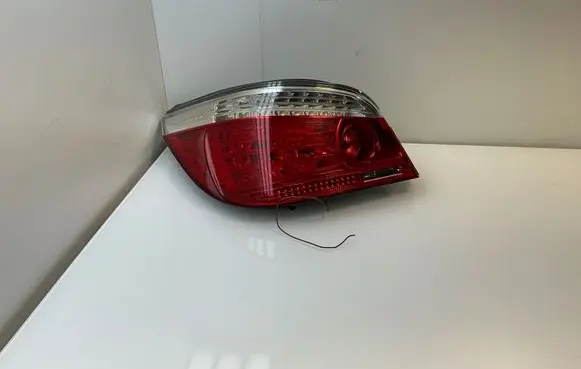BMW 5 E60 E61 Rear/tail lights 7180515 7361881 7505271