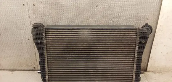 Volkswagen PASSAT B6 Intercooler radiator 3C0145805P