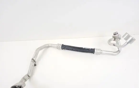 Audi e-tron Air conditioning (A/C) pipe/hose 4KE816727E