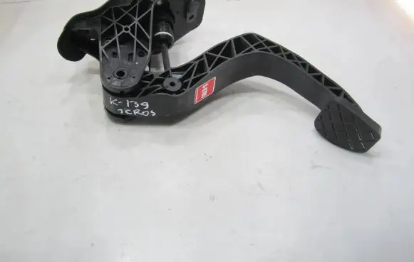 Volkswagen T-Cross Clutch pedal 2Q1721059H B2327073710