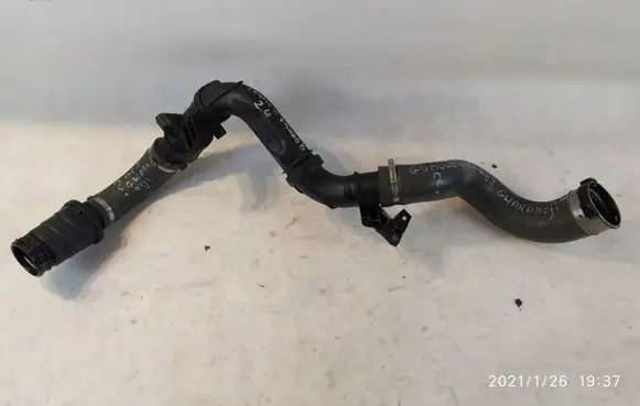 Renault Trafic III (X82) Intercooler hose/pipe