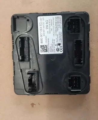 Audi A4 S4 B9 Central body control module 8W0907064ED