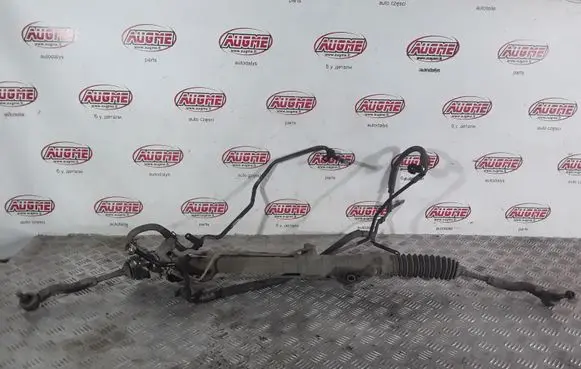 Mazda 6 Steering rack GJ6A 4431655