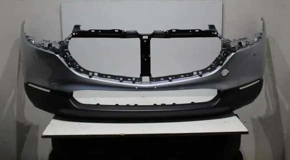 Mazda CX-30 Front bumper DFR550030