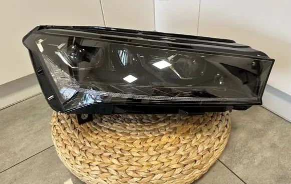 Skoda Enyaq iV Headlight/headlamp 5L8941016A 1EX01477322