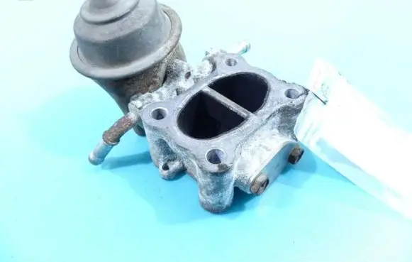Honda CR-V Throttle body valve IMPRK1248842