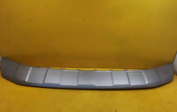 Volkswagen T-Roc Front bumper lip 2GA807531A
