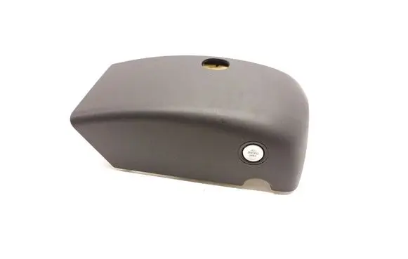 Volkswagen ID.4 Steering wheel column trim 10A858559