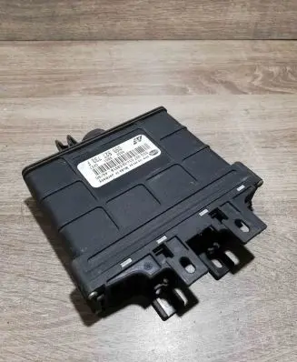 Volkswagen Sharan Gearbox control unit/module 099927733F 5DG007534