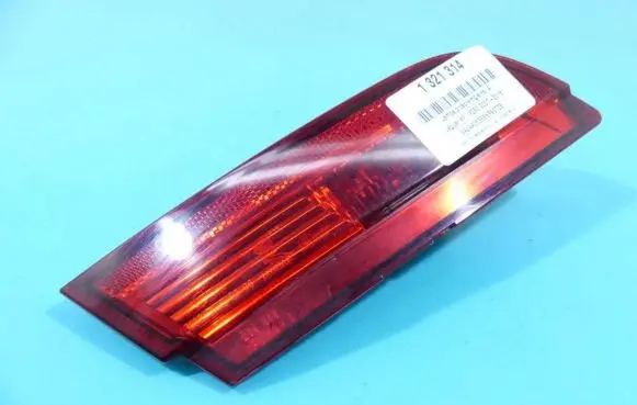 Jaguar XF X250 Rear bumper light 8X2315K273CD IMPRK1321314