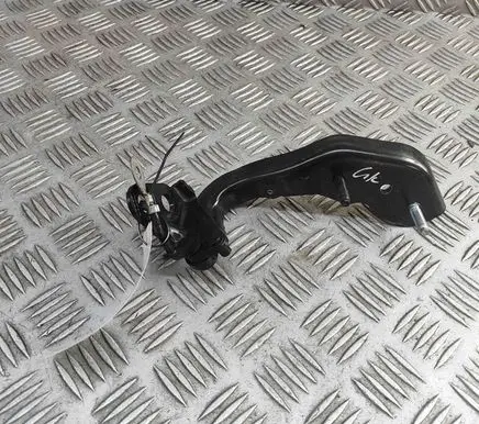 Jaguar I-Pace Tailgate/trunk/boot hinge J8A242901AC