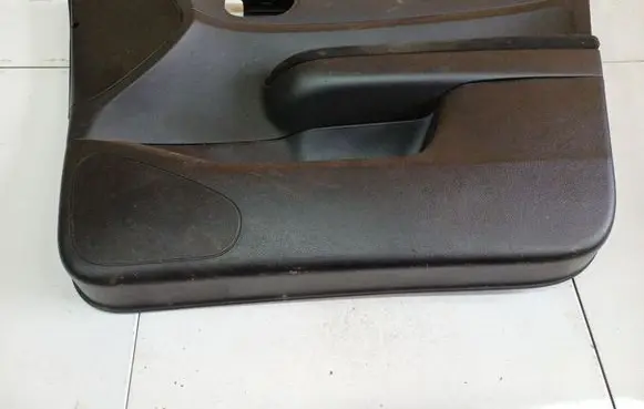 Peugeot 307 Front door card panel trim 9634993577