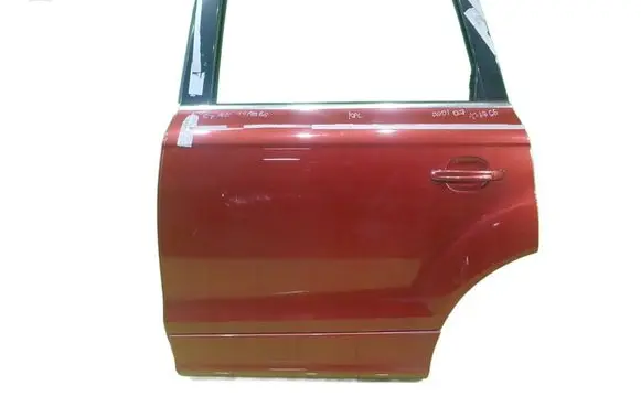 Audi Q7 4L Rear door LEWE