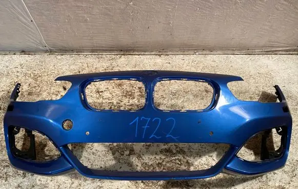 BMW 1 F20 F21 Front bumper