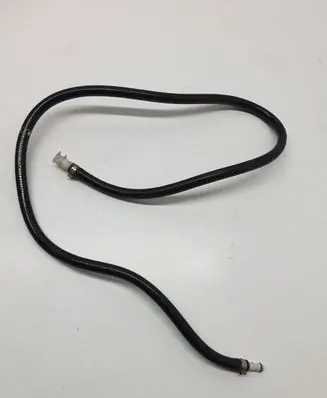 Audi A6 S6 C6 4F Headlight washer hose/pipe 
