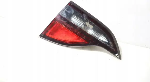 Opel Zafira C Rear/tail lights