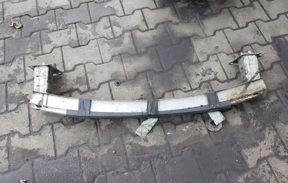 Skoda Superb B6 (3T) Quarter panel pressure vent 