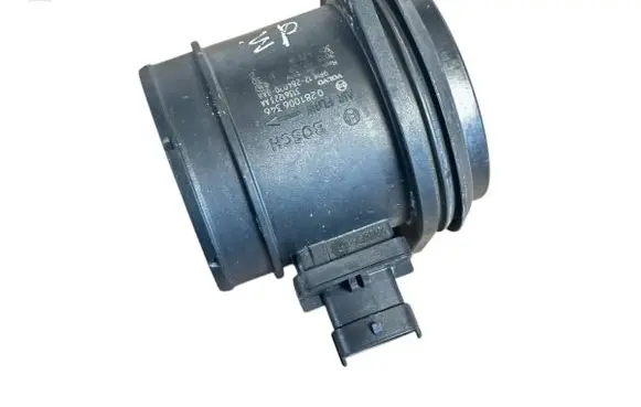 Volvo XC60 Mass air flow meter 31361223AA 0281006346 98H12284020BAA