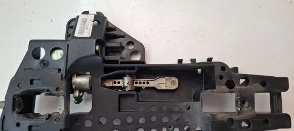 Audi Q5 SQ5 Front door exterior handle/bracket 8T01837885