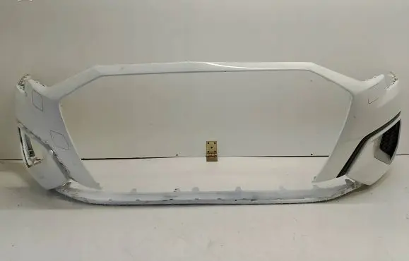 Audi A3 8Y Front bumper 8Y0807437