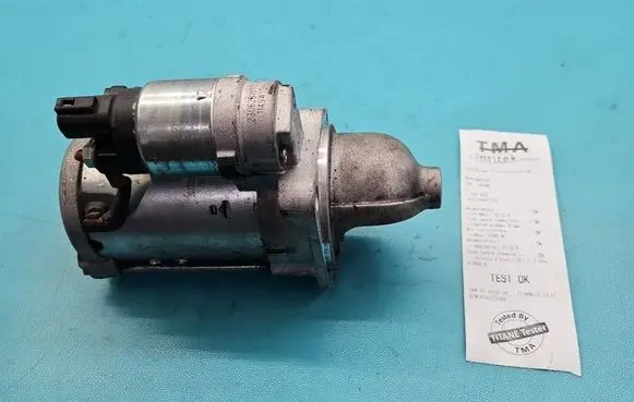 KIA Ceed Starter motor 36100-2M417 IMPRK1524437