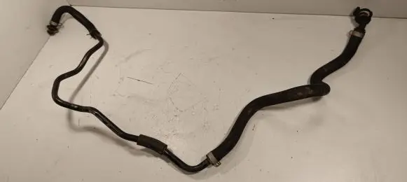 Nissan Qashqai Vacuum line/pipe/hose